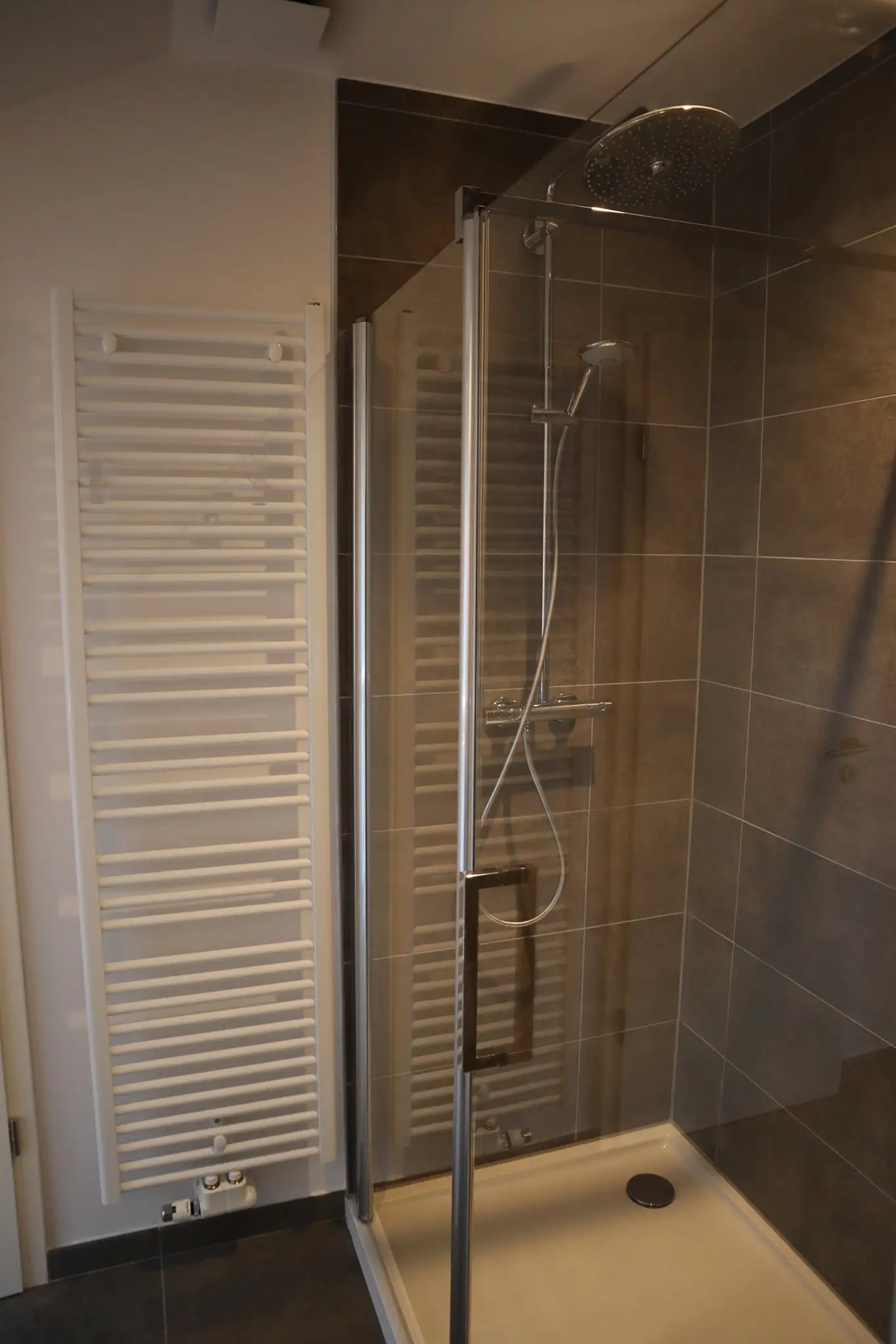 Holiday home for 8 people in Namur L’Ermitage